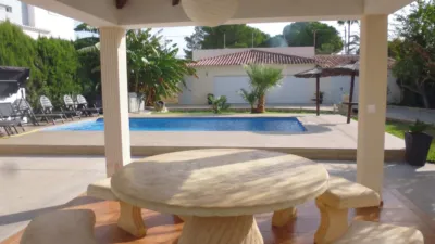 Casa – Dénia - Vista 3