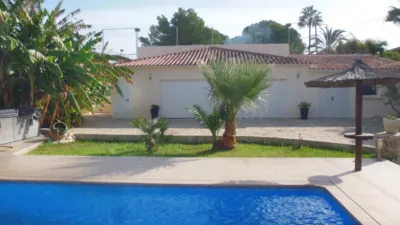 Casa – Dénia - Vista 5