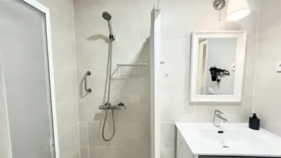 Habitación en alquiler en Argüelles, Argüelles (Distrito Moncloa-Aravaca. Madrid Capital) de 950 €<span>/mes</span>