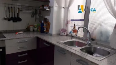 Apartment in Barbate photo 16
