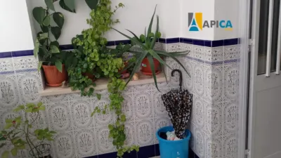 Apartment in Barbate photo 17