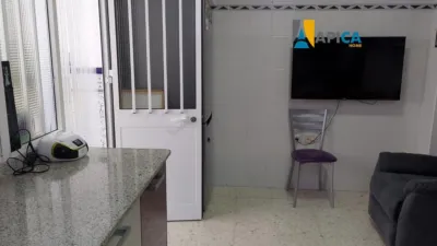 Apartment in Barbate photo 21