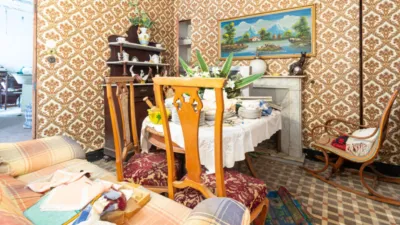 Casa - Vista 2