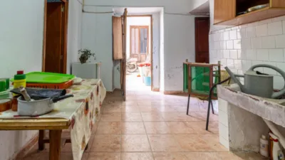 Casa - Vista 5