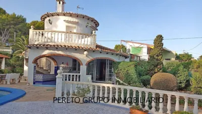 Casa – Dénia - Vista 2