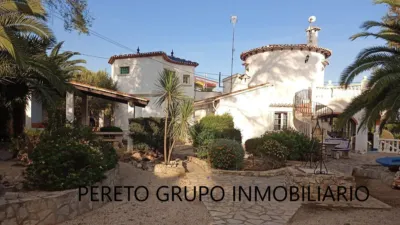 Casa – Dénia - Vista 3