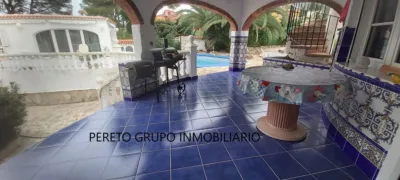 Casa – Dénia - Vista 4