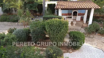 Casa – Dénia - Más