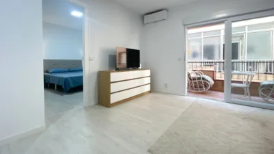 Piso – el Campello, Pla d’en Sarrió, Urbanització L'Almadrava - Vista 2