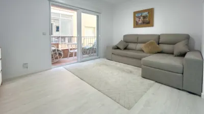 Piso – el Campello, Pla d’en Sarrió, Urbanització L'Almadrava - Vista 3