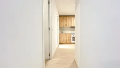 Piso – el Campello, Pla d’en Sarrió, Urbanització L'Almadrava - Vista 4