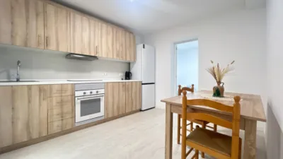 Piso – el Campello, Pla d’en Sarrió, Urbanització L'Almadrava - Vista 5