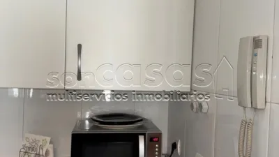 Apartamento en alquiler en Rejas - Imagen 10