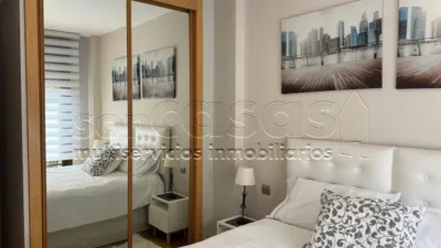 Apartamento en alquiler en Rejas - Imagen 2