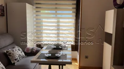 Apartamento en alquiler en Rejas - Imagen 5
