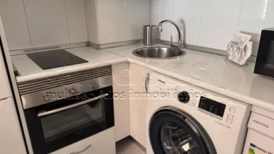 Apartamento en alquiler en Rejas - Imagen 9