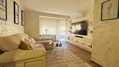 Piso – Dénia - Vista 2