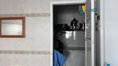 Piso en Centro photo 16