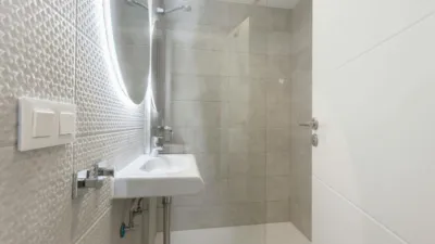 Piso en alquiler en Cortes-Huertas - Imagen 10