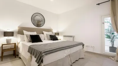 Piso en alquiler en Cortes-Huertas - Imagen 6