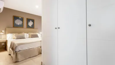 Piso en alquiler en Cortes-Huertas - Imagen 8