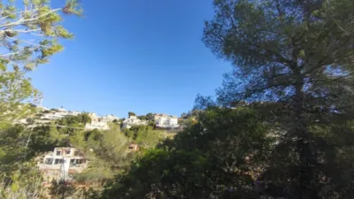 Terreno en venta en Teulada - Vista 3