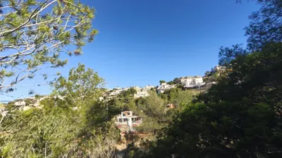 Terreno en venta en Teulada - Vista 4