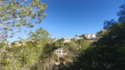 Terreno en venta en Teulada - Vista 5