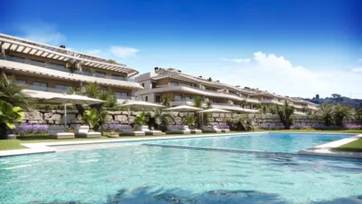 Piso – Finestrat - Vista 3