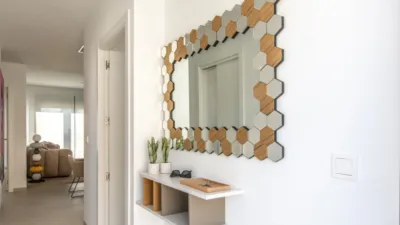 Piso – Finestrat - Vista 5
