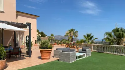 Casa – Pedreguer - Vista 5