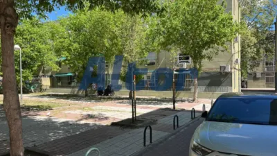 Apartment in San Blas photo 10