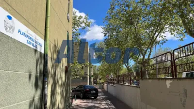 Apartment in San Blas photo 12