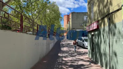 Apartment in San Blas photo 15