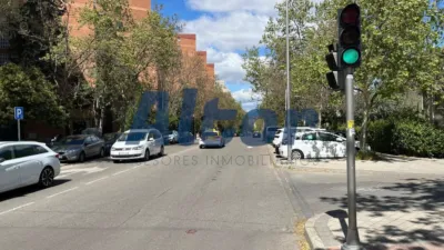 Apartment in San Blas photo 28