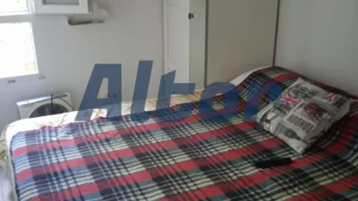 Apartment in San Blas photo 3