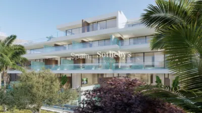 Apartamento en calle Verona photo 14