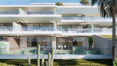 Apartment on Calle Verona photo 2