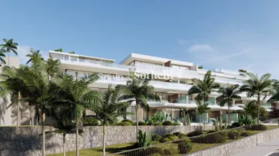 Apartment on Calle Verona photo 4