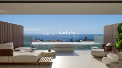 Apartamento en calle Verona photo 6