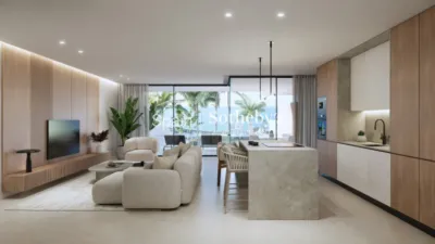Apartamento en calle Verona photo 9