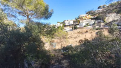 Terreno en venta en Teulada - Vista 4