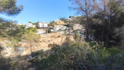 Terreno en venta en Teulada - Vista 5