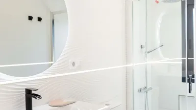 Penthouse in Fuengirola photo 11