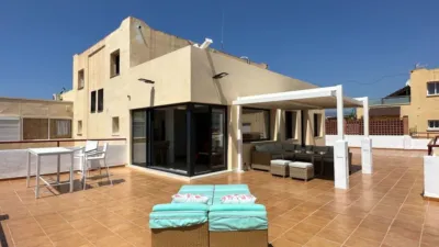 Penthouse in Fuengirola photo 3