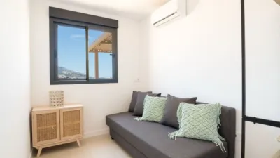 Penthouse in Fuengirola photo 5