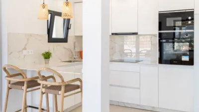 Penthouse in Fuengirola photo 6
