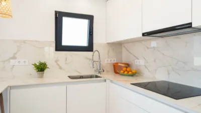 Penthouse in Fuengirola photo 7
