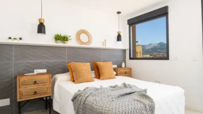 Penthouse in Fuengirola photo 8