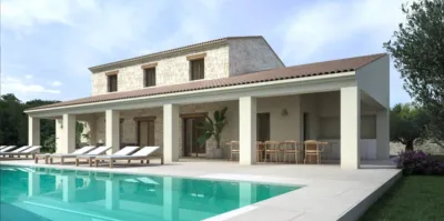 Pis – Moraira - Vista 3